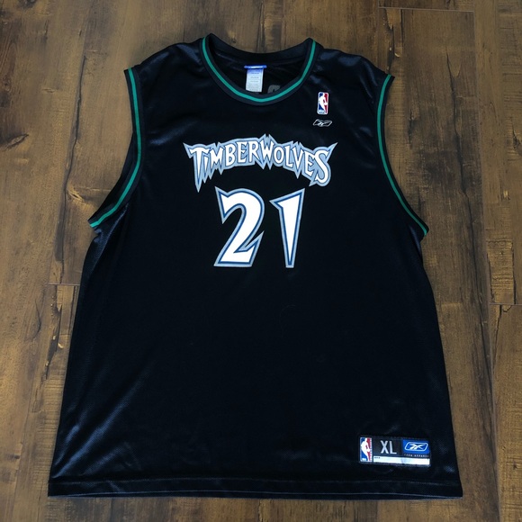 NBA Basketball Jersey